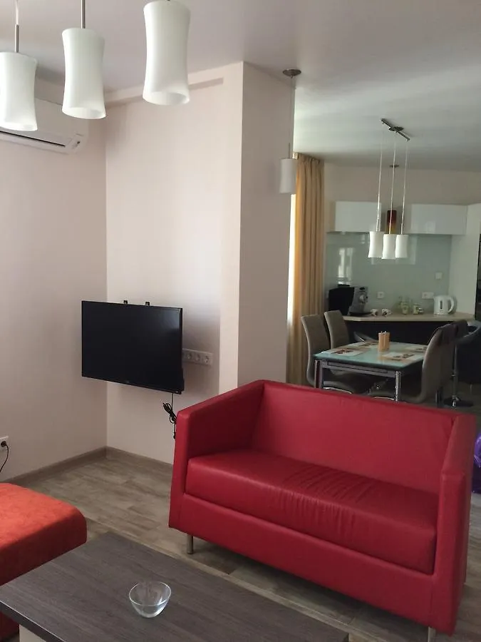 Apartments 