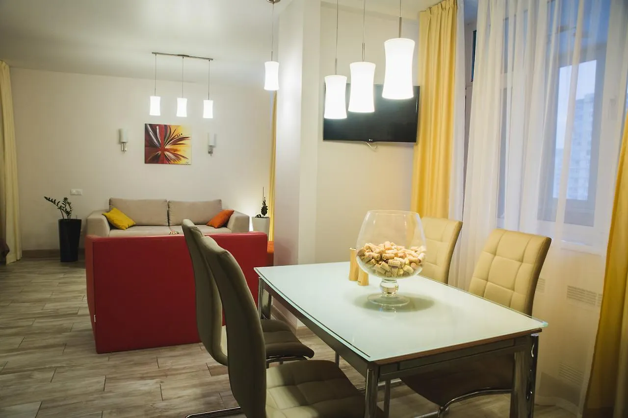 Apartments 
