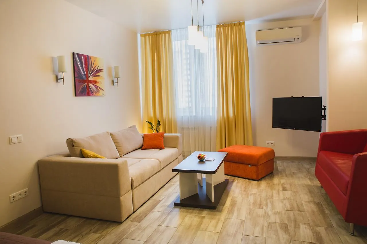 Apartments 