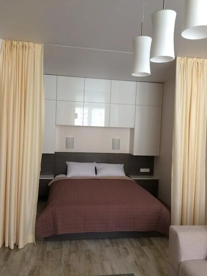 Apartments 