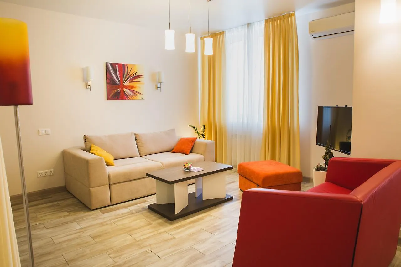 Apartments 