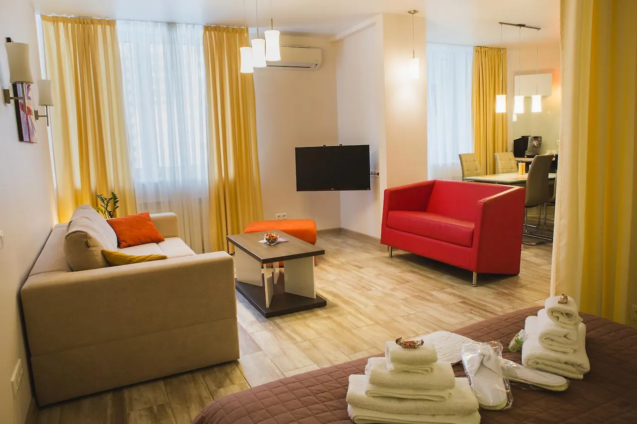 Apartments 